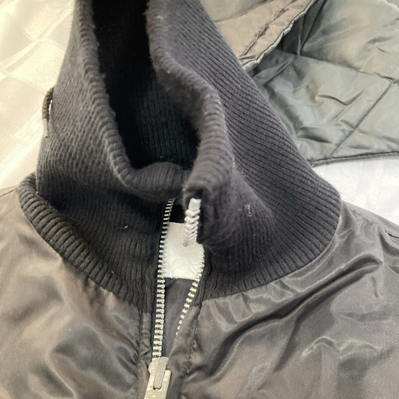 Vintage SKI-DOO Nikaldi Snowmobile Mens M/L Men’s Coat Jacket Hood 12 Elan Suit - Picture 2 of 16